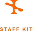 school staff kit