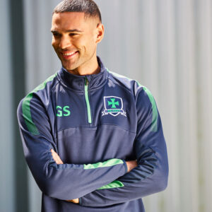 868 Edge pro team Midlayer