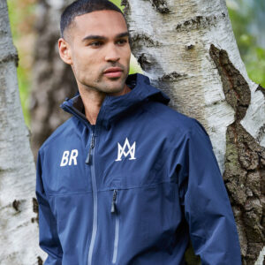 837 Technical Jacket