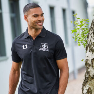 950 Classic Technical Polo