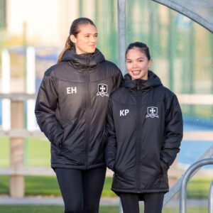 784 Thermal Contoured Jacket