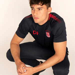 865 Edge Pro training tee