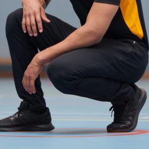 903 Eclipse Tapered Pant