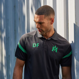 931 Kinetic Tech Polo