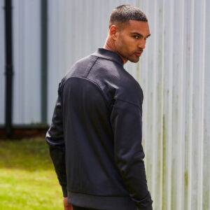 948 Kinetic Full Zip Track Top