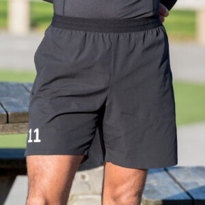 972 Carbon Technical Training Short