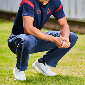 Track Pants and Shorts