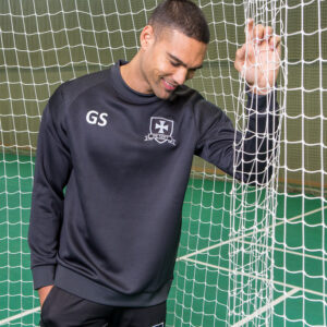 928 Kinetic Crew Neck