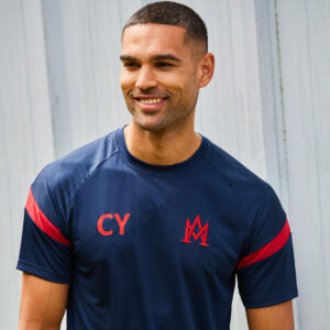 946 Kinetic Technical Tee