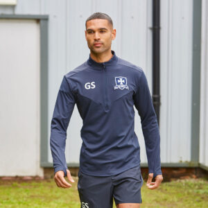 933 Premium Stretch Midlayer